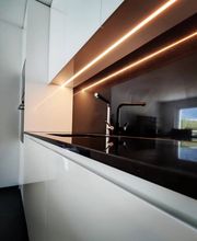 Rial Cuisines et Agencement Bild 11