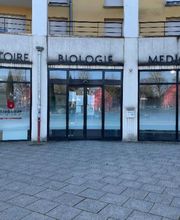 Laboratoire Woippy Ruisseau - BIOGROUP LORRAINE image 1