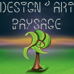 Design'Art Paysage