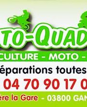 Moto Quad 03 image 4