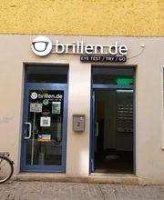 brillen.de & The Good Brand Opticians Bild 1