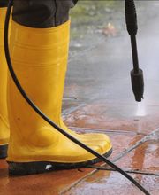 Bei FixStein Pflasterarbeiten und Landschaftsbau UG sind wir spezialisiert auf umfassende Reinigungsdienstleistungen für den Außenbereich, die darauf abzielen, Ihr Anwesen in bestem Zustand zu erhalten und zu revitalisieren.