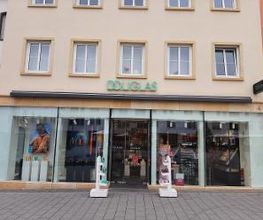 Douglas Bitburg Bild 1