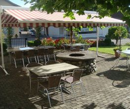 Gasthof Hirschen Bild 7
