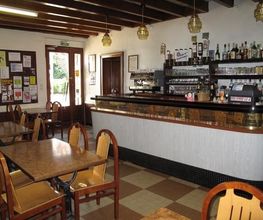 Hôtel Du Commerce Café De Pissos image 10