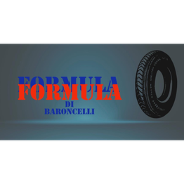 Formula Gomme logo