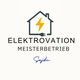 Elektrovation Sajdic Meisterbetrieb