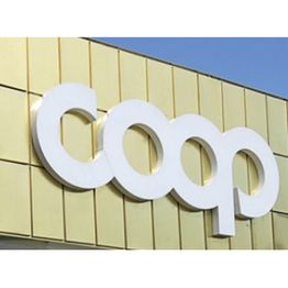Coop Montespertoli Societa' Cooperativa logo