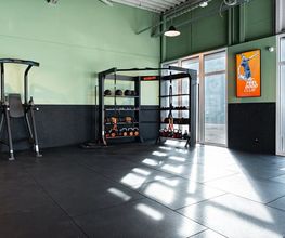 Basic-Fit 24/7 Bild 7