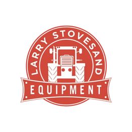 Larry Stovesand Equipment North