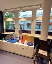 Seeger Gesundheitshaus | Lipschitzallee Bild 19