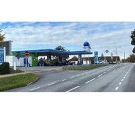 Aral pulse Ladestation Bild 3