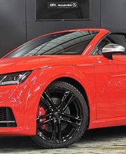 E-Car Motors image 10