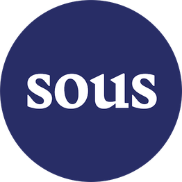 SOUS - Powering Food Entrepreneurs