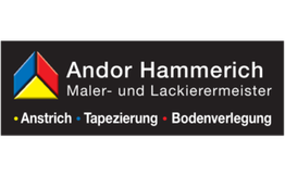 Anstrich Hammerich