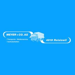 Meyer + Co. AG logo