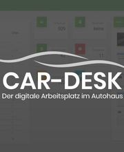 CAR-DESK