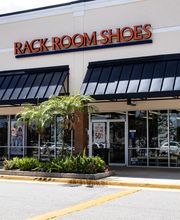 Tight Shot of Exterior Building/Store (Including Logo)