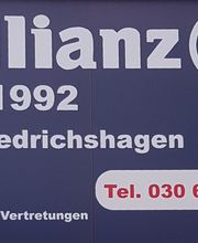 Allianz Versicherung Thomas Eggert Ihre Generalvertretung in Friedrichshagen Bild 1