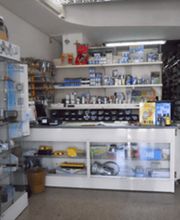 Gallery Cliente