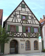 Raiffeisen - meine Bank eG Bild 4