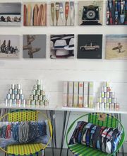 Lili Sur La Falaise image 20