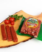 Wießner & Wießner Feinkost Handelsges. mbH Bild 15