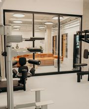 Theraplus - Physiotherapie München Bild 20