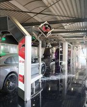 Claro Carwash Veendam afbeelding 7