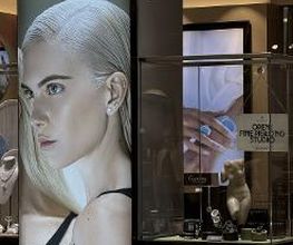 SABOTEUR STORE & FINE PIERCING STUDIO Bild 4