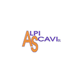 Imprese Edili Alpi Scavi logo