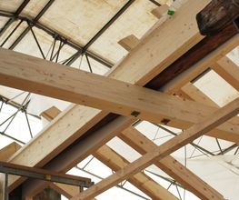 Ebinger Holzbau AG Bild 5