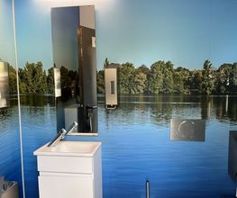 star Tankstelle Bild 1