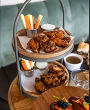 Americano, Lincoln Park image 7