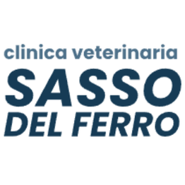 Clinica Veterinaria Sasso del Ferro logo