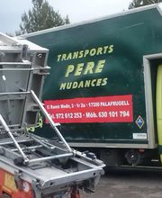 Transports Pere Mudances imagen 1