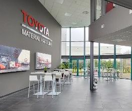 Toyota Material Handling Bild 17