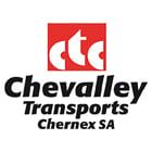 Chevalley Transports Chernex
