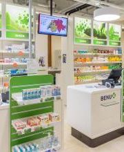 BENU Lausanne St-Paul Bild 4