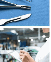 Exakte Nacharbeit für Ihren Qualitätsanspruch. Zügige und exakte Nacharbeit Ihrer Produkte, sowohl im Zusammenhang mit der vorherigen Qualitätskontrolle oder auch als Einzelleistung. Priocon ist der perfekte Ansprechpartner aus Schleusingen in Thüringen.
