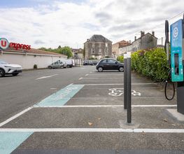 EVzen station de recharge image 4