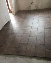 Schmitz Fliesenleger Meisterbetrieb Bild 8