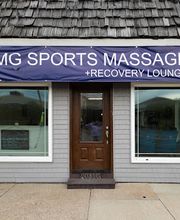 MG Sports Massage image 6