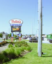 Nearest Intersection