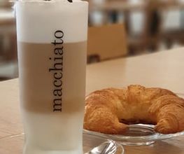 Boulangerie et tea-room Carmelina Bild 8
