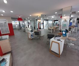 Écouter Voir Optique ANGERS LENEPVEU image 4