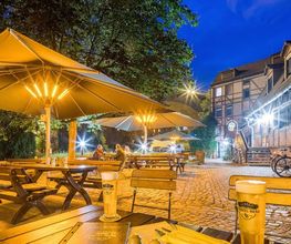 Spreeblick Restaurant & Brauhaus Bild 4