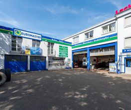 EUROMASTER Waldkirch PKW Bild 3