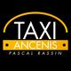 Taxi D'Ancenis