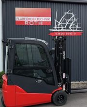 Flurfördertechnik Roth Bild 5